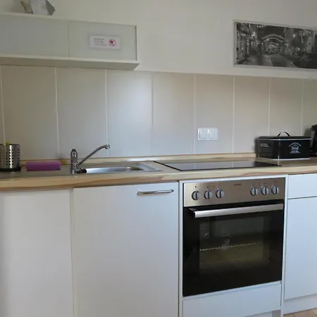 Ferienwohnung Seestern Cuxhaven Exterior foto