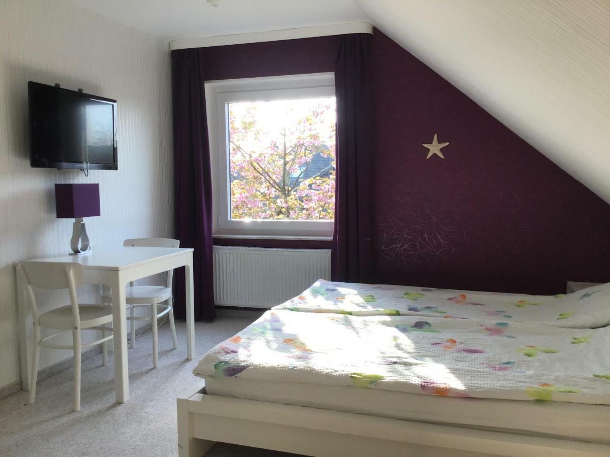 Seestern Apartment *